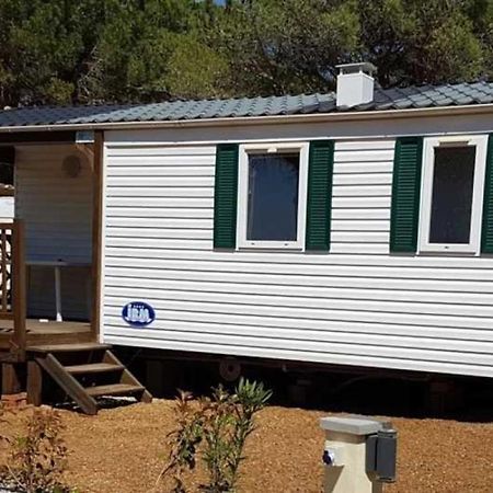 Camping 3 Etoiles - Piscine - Ccbb0Gd Bizanet Exterior foto