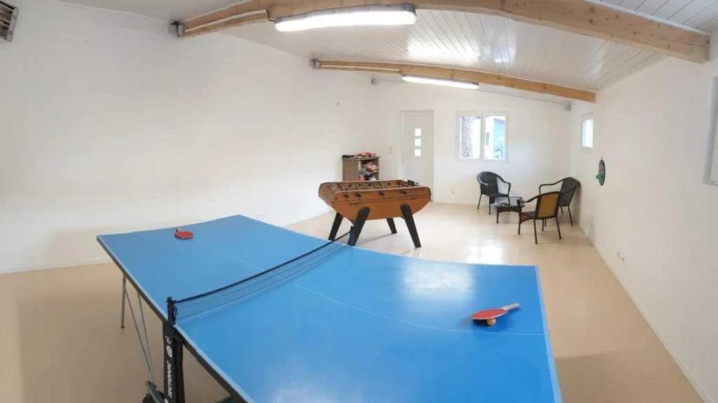Camping 3 Etoiles - Piscine - Ccbb0Gd Bizanet Exterior foto